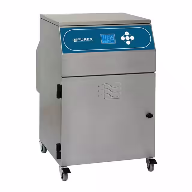 0LX2101D Desco Industries, Inc, ESDSystems