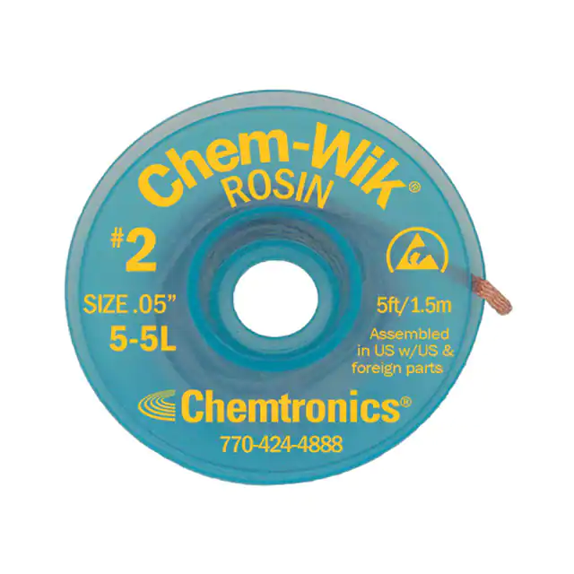 5-5L Chemtronics