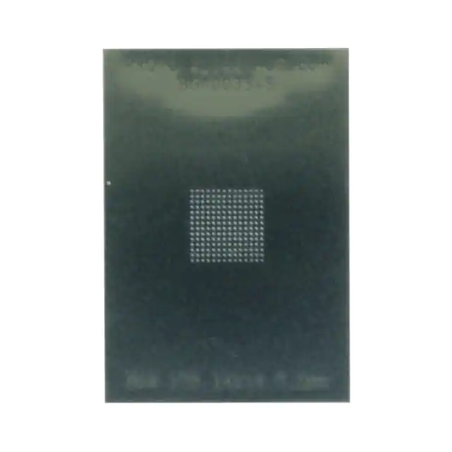 BGA0035-S Chip Quik Inc.