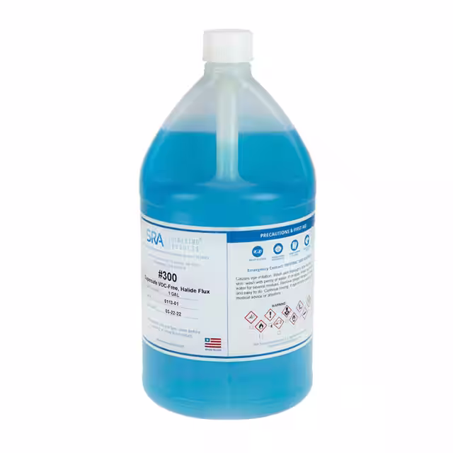 FLS300-1G SRA Soldering Products