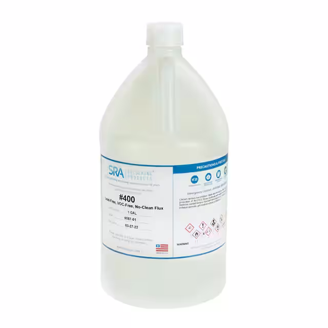 FLS400-1G SRA Soldering Products