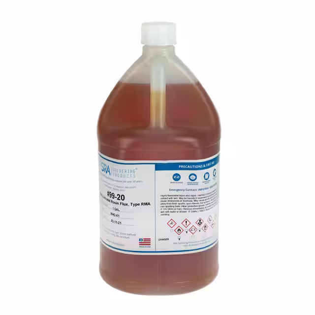 FLS99-20-4G SRA Soldering Products
