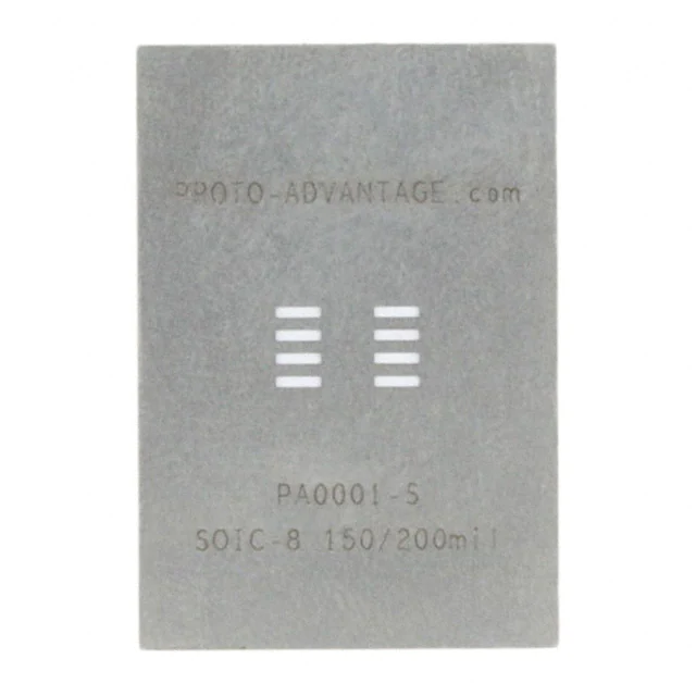 PA0001-S Chip Quik Inc.