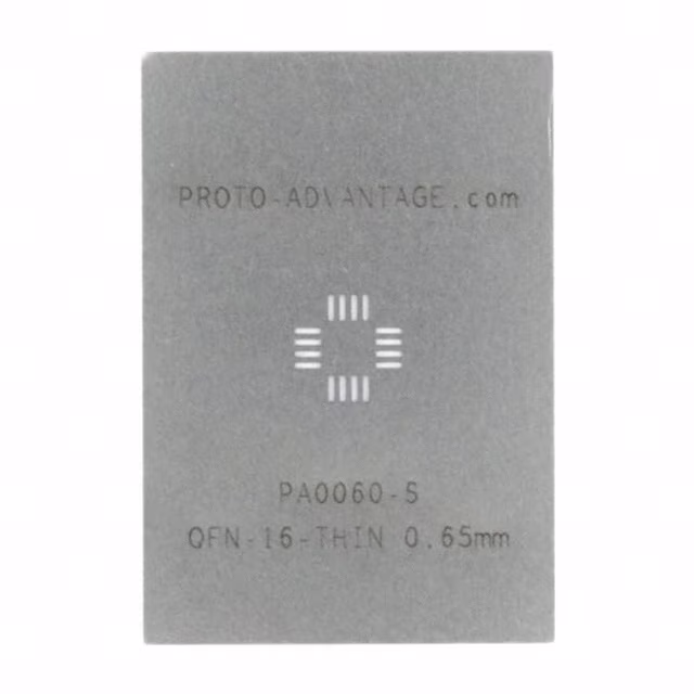 PA0060-S Chip Quik Inc.