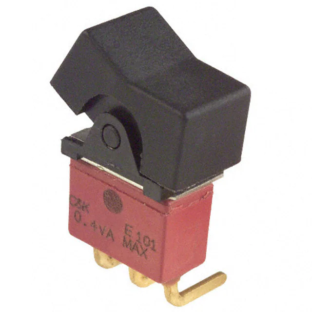 E101J1ABE2 C&K