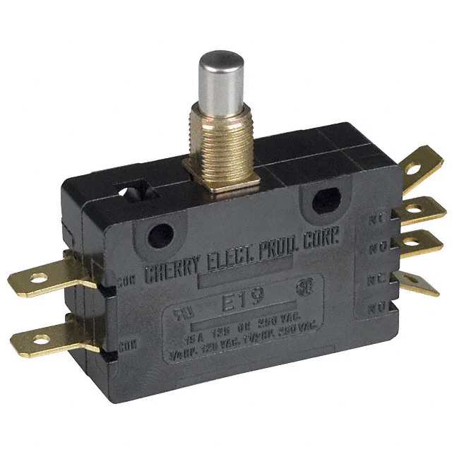 E19-00M ZF Electronics