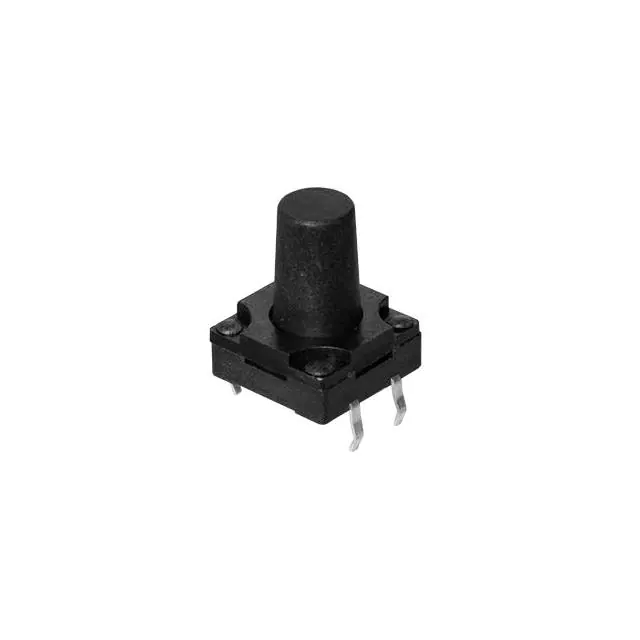 TS15-1212-50-BK-260-SCR-D