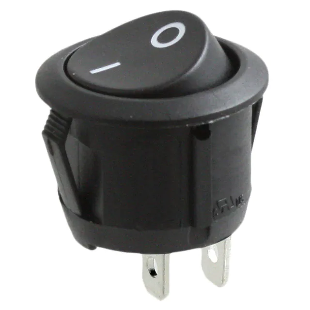 R13112ABB-602AW Bulgin