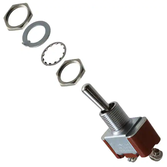 S301T NKK Switches