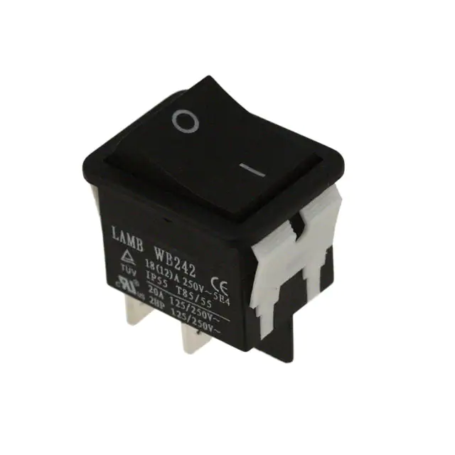 WB242D1121 E-Switch