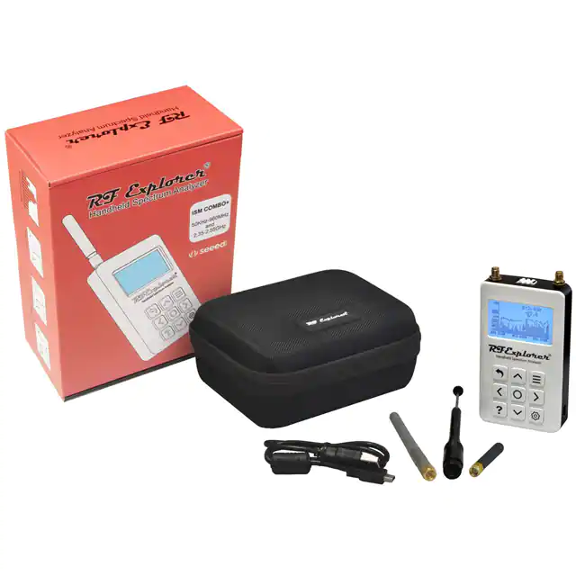114991829 Seeed Technology Co., Ltd