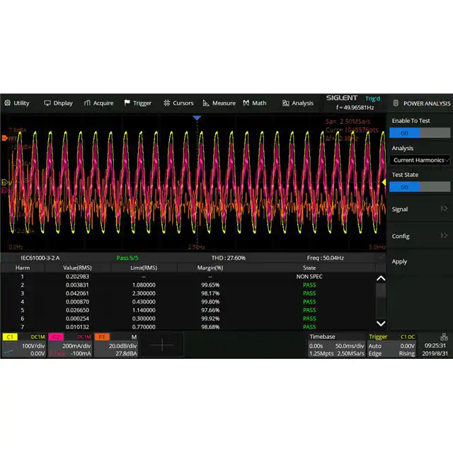 SDS2000XP-PA SDS2000XP-PA