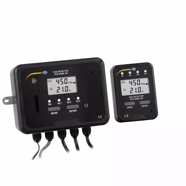 PCE-WMM 100 PCE Instruments
