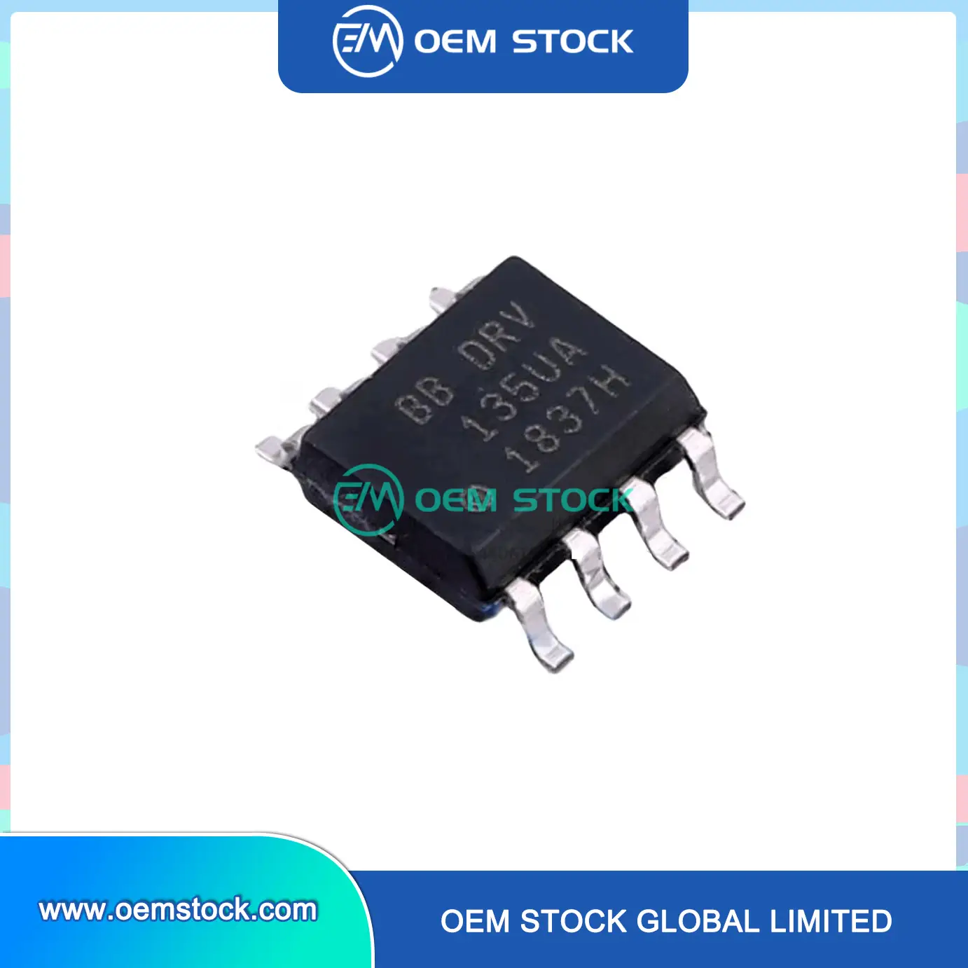 DRV135UA