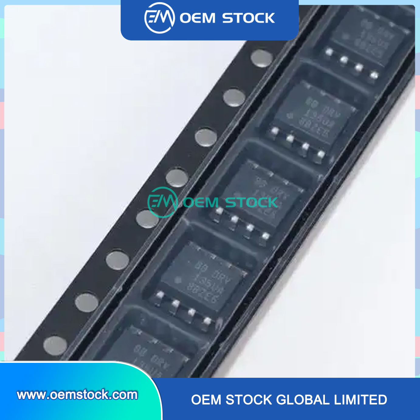 DRV632PWR