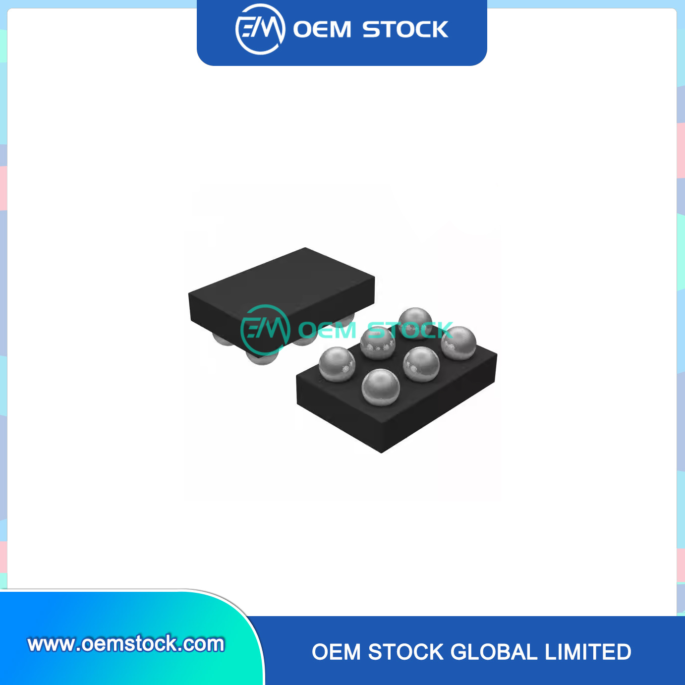 FAN3852UC16X