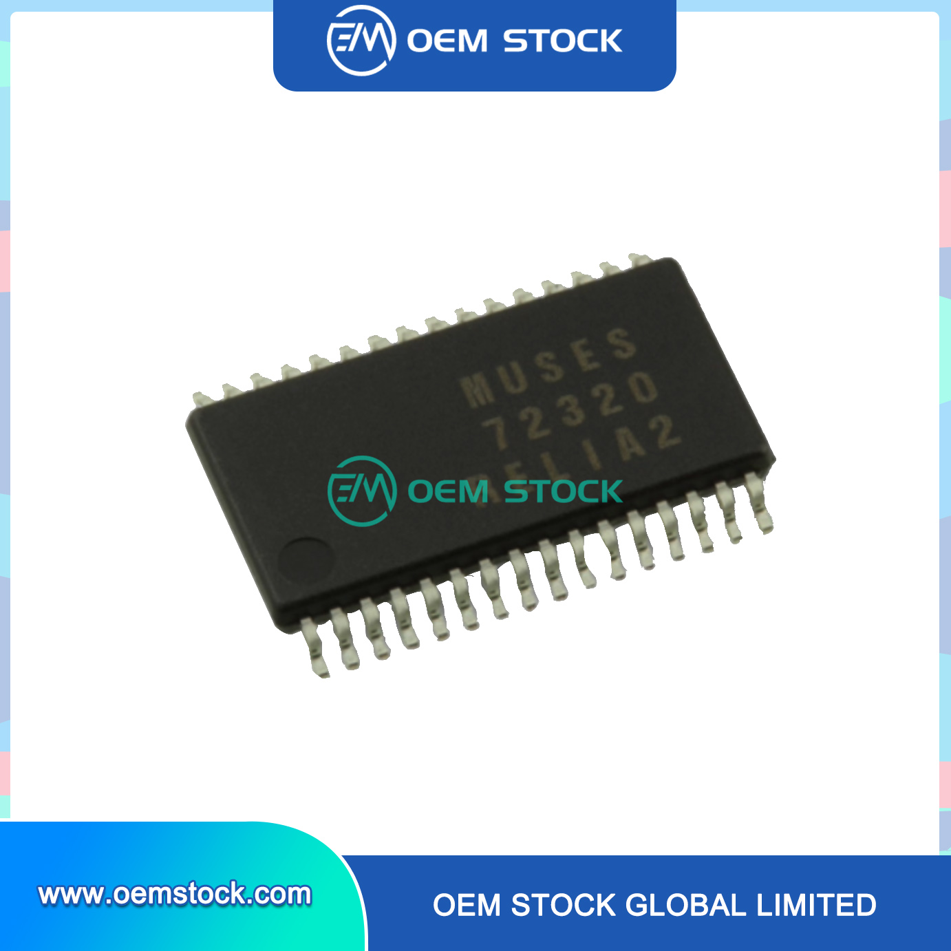 MUSES72320V-TE2