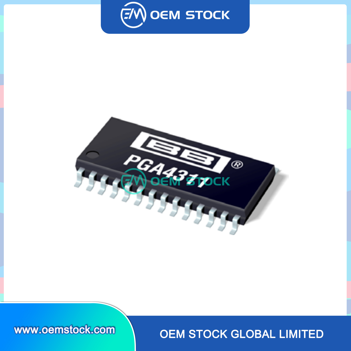 PGA4311U