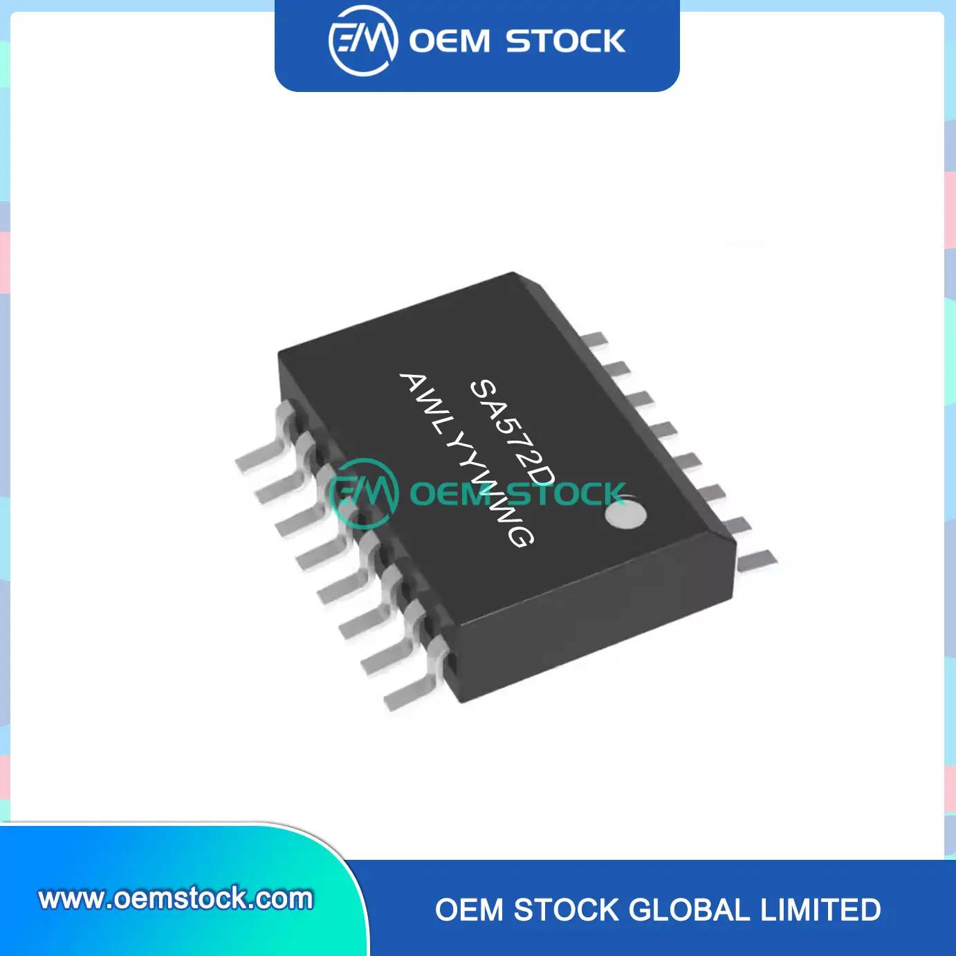 SA572DR2G