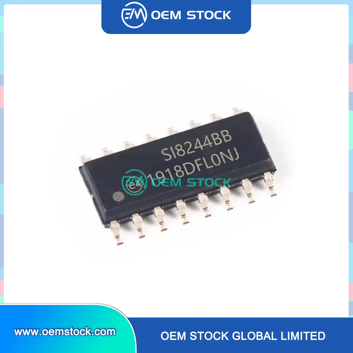 SI8244BB-D-IS1R